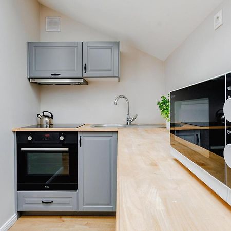 Apartament W Centrum, Zarezerwuj Teraz Lublin Exterior foto