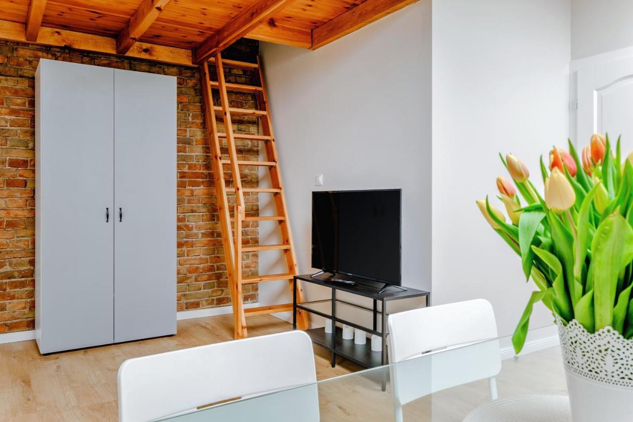 Apartament W Centrum, Zarezerwuj Teraz Lublin Exterior foto