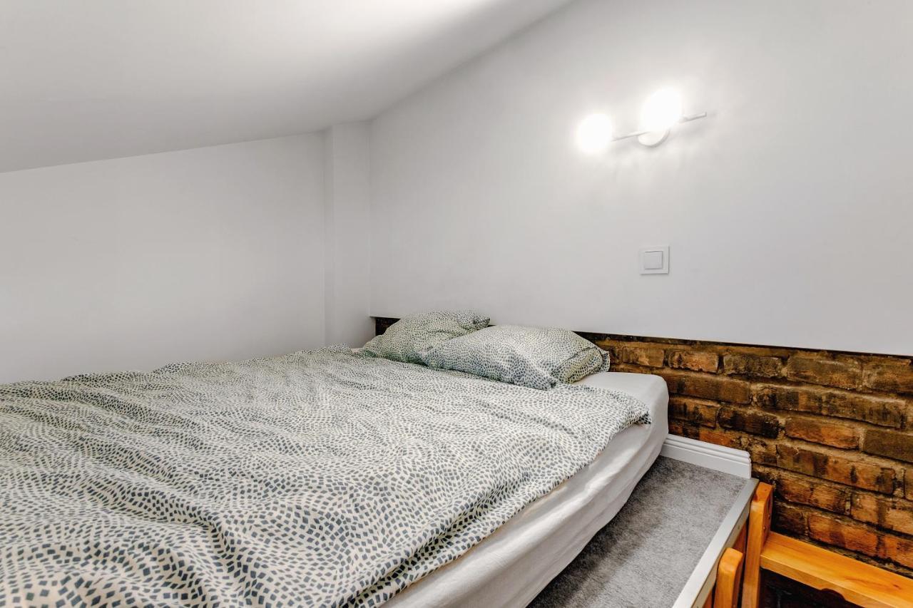 Apartament W Centrum, Zarezerwuj Teraz Lublin Exterior foto