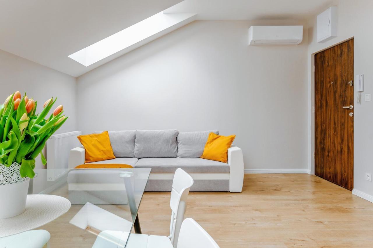 Apartament W Centrum, Zarezerwuj Teraz Lublin Exterior foto