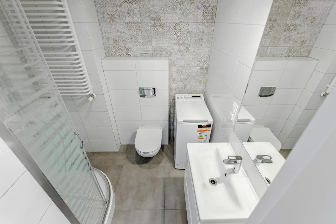 Apartament W Centrum, Zarezerwuj Teraz Lublin Exterior foto