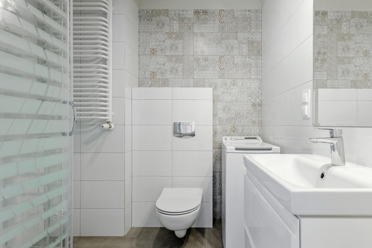 Apartament W Centrum, Zarezerwuj Teraz Lublin Exterior foto