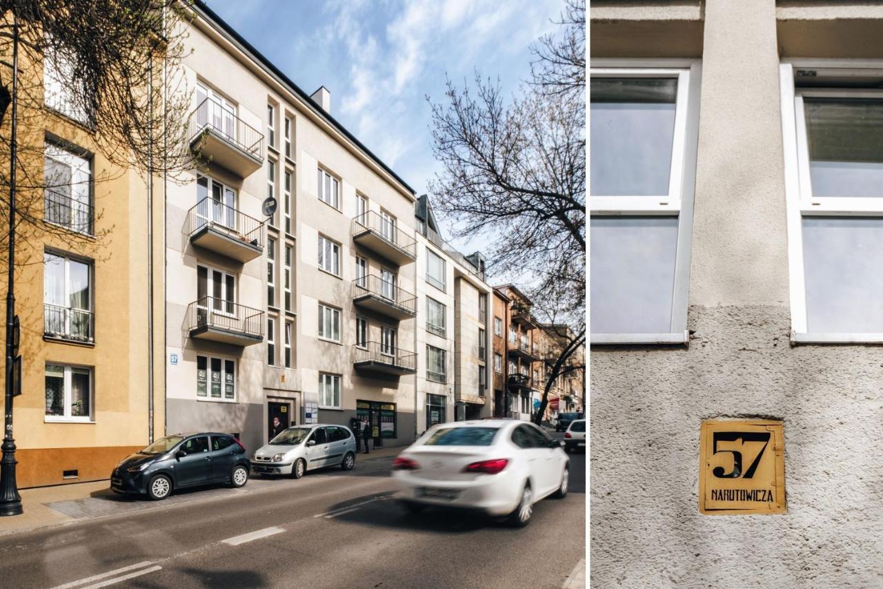 Apartament W Centrum, Zarezerwuj Teraz Lublin Exterior foto