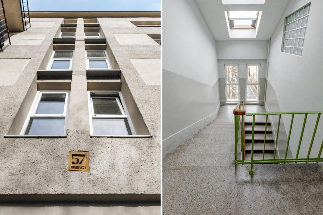 Apartament W Centrum, Zarezerwuj Teraz Lublin Exterior foto